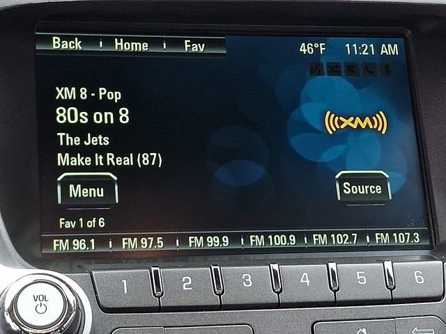 2014 GMC Terrain SLT