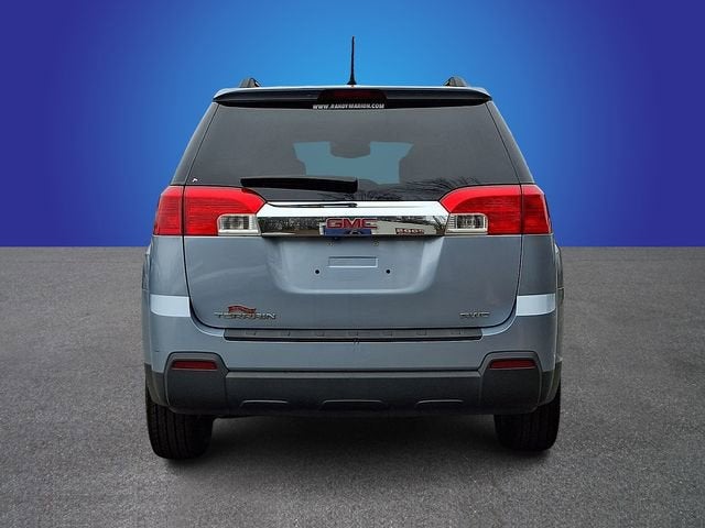 2014 GMC Terrain SLT