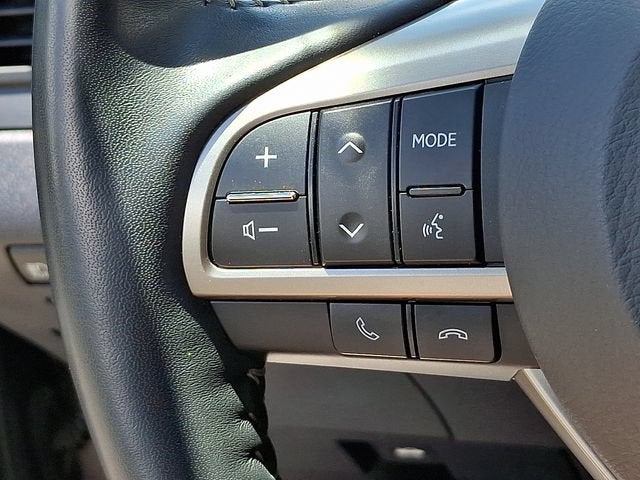 2022 Lexus RX RX 350