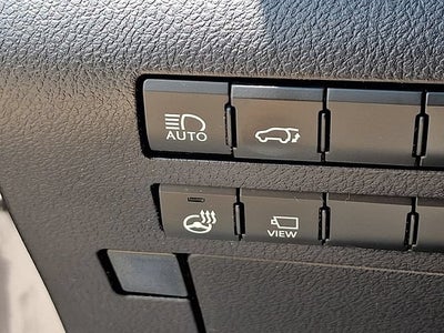2022 Lexus RX RX 350