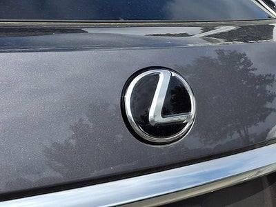 2022 Lexus RX RX 350