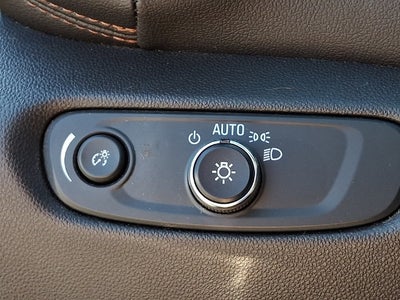 2023 Chevrolet Blazer Premier