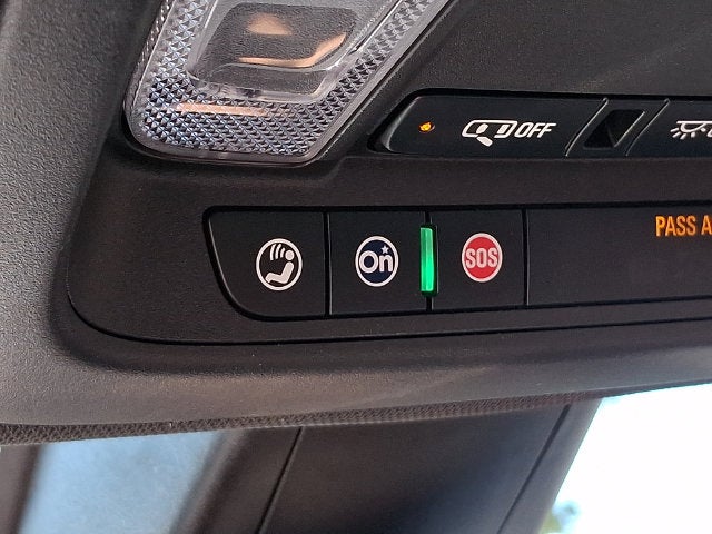 2023 Chevrolet Blazer Premier