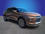 2023 Chevrolet Blazer Premier