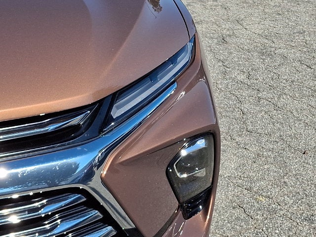 2023 Chevrolet Blazer Premier