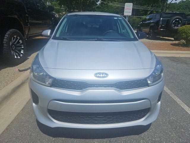 2020 Kia Rio LX