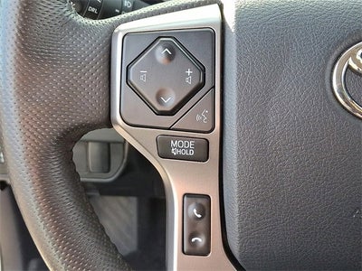 2020 Toyota Tacoma 2WD SR5