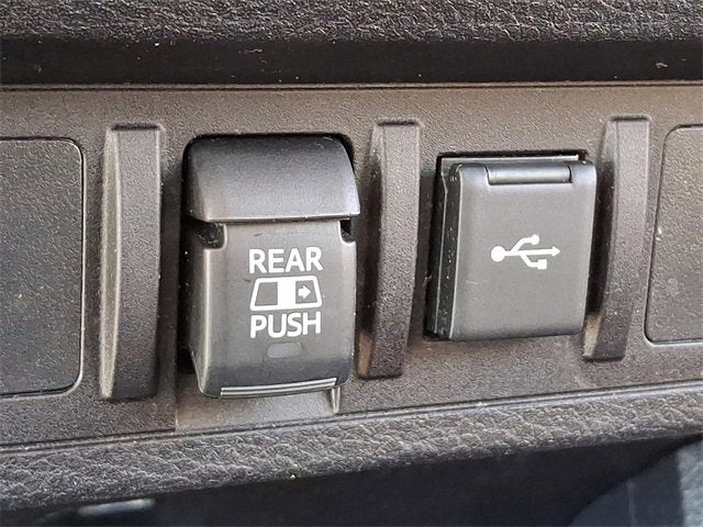 2020 Toyota Tacoma 2WD SR5