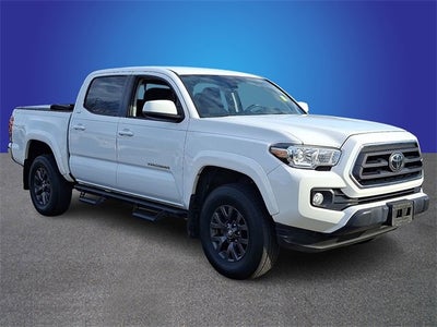 2020 Toyota Tacoma 2WD SR5