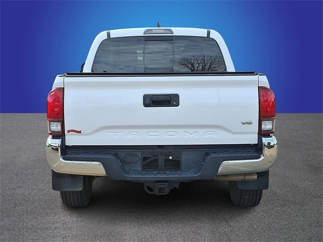 2020 Toyota Tacoma 2WD SR5