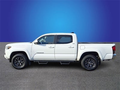 2020 Toyota Tacoma 2WD SR5