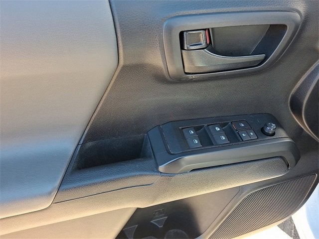 2020 Toyota Tacoma 4WD SR5