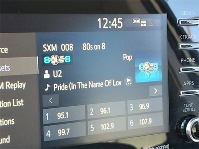 2020 Toyota Tacoma 4WD SR5