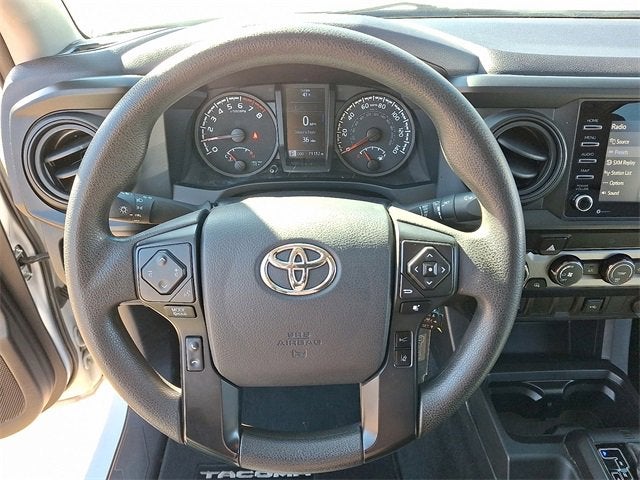 2020 Toyota Tacoma 4WD SR5