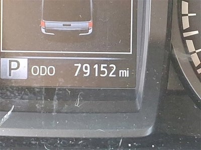 2020 Toyota Tacoma 4WD SR5