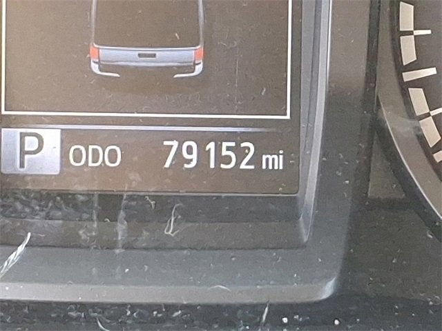 2020 Toyota Tacoma 4WD SR5