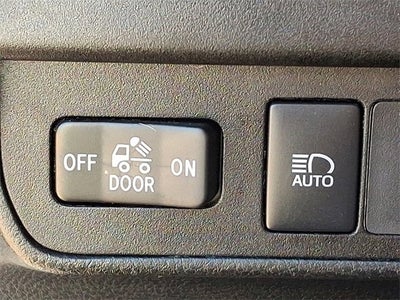 2020 Toyota Tacoma 4WD SR5