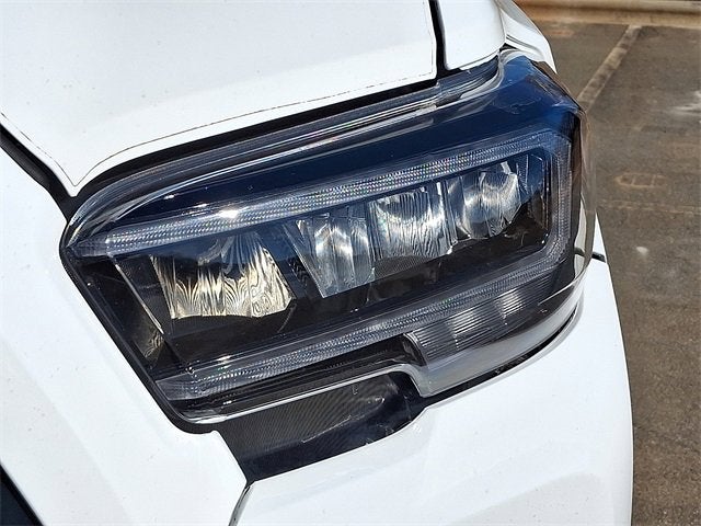 2020 Toyota Tacoma 4WD SR5