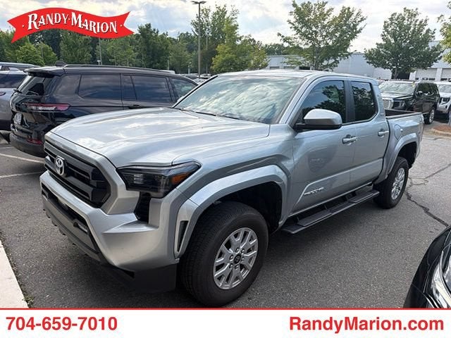 2025 Toyota Tacoma 2WD SR5