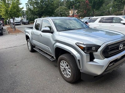 2025 Toyota Tacoma 2WD SR5