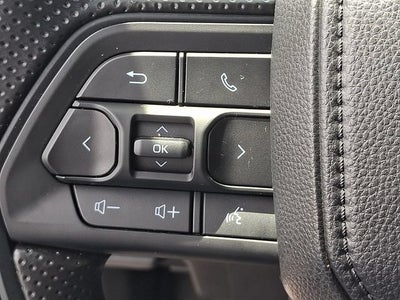2025 Toyota Tacoma 2WD SR5