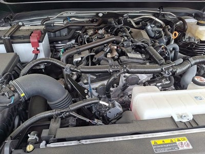 2025 Toyota Tacoma 2WD SR5