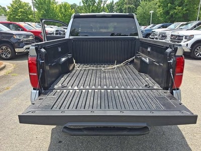 2025 Toyota Tacoma 2WD SR5