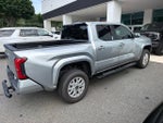 2025 Toyota Tacoma 2WD SR5