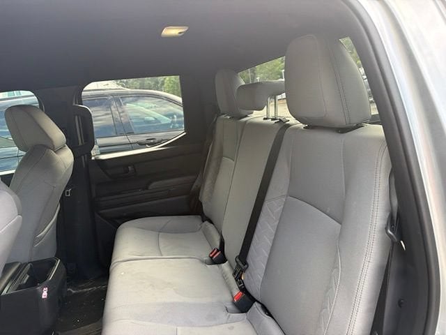 2025 Toyota Tacoma 2WD SR5