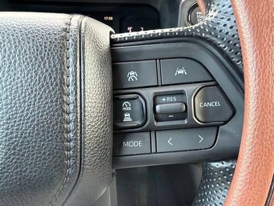 2025 Toyota Tacoma 2WD SR5