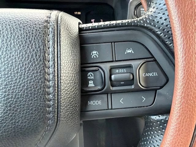2025 Toyota Tacoma 2WD SR5