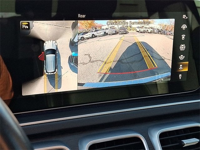 2022 Mercedes-Benz GLE GLE 350