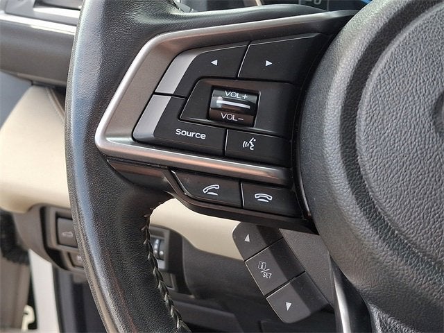 2019 Subaru Ascent Touring