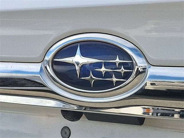 2019 Subaru Ascent Touring