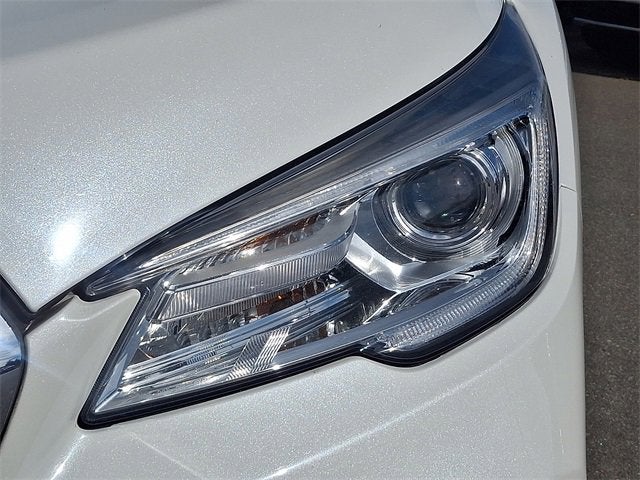 2019 Subaru Ascent Touring