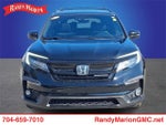 2021 Honda Pilot Black Edition