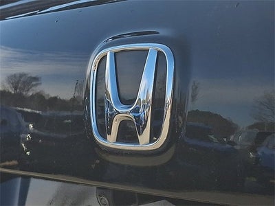 2021 Honda Pilot Black Edition