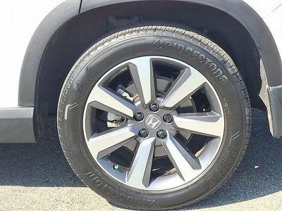 2023 Honda Pilot Touring