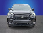 2024 Honda Ridgeline Black Edition