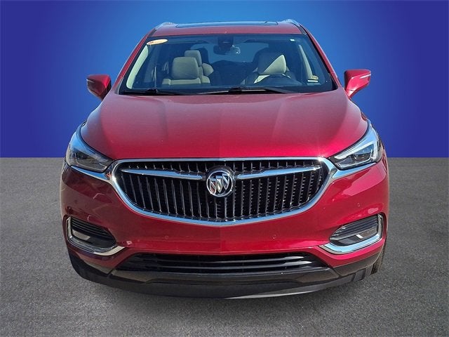 2021 Buick Enclave Premium
