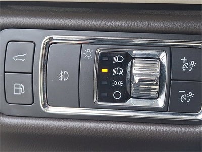 2020 Lincoln Aviator Black Label Grand Touring