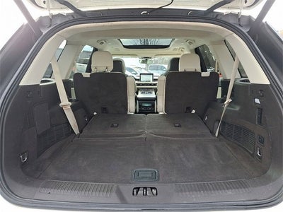 2020 Lincoln Aviator Black Label Grand Touring