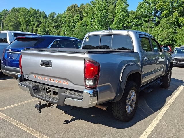 2019 Toyota Tacoma 2WD SR