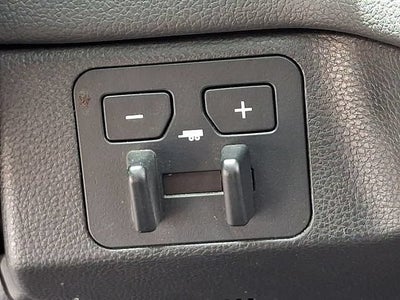 2024 Toyota Tundra 4WD Limited Hybrid