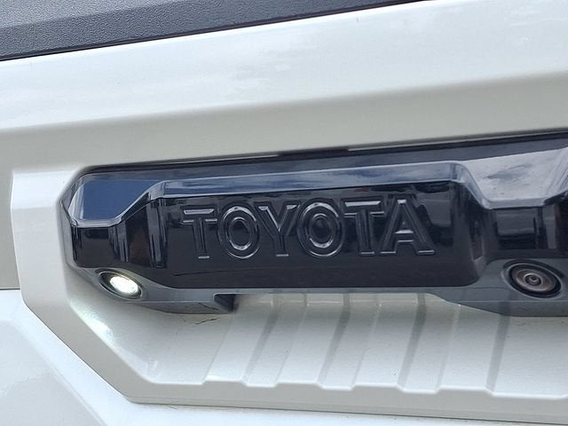 2024 Toyota Tundra 4WD Limited Hybrid