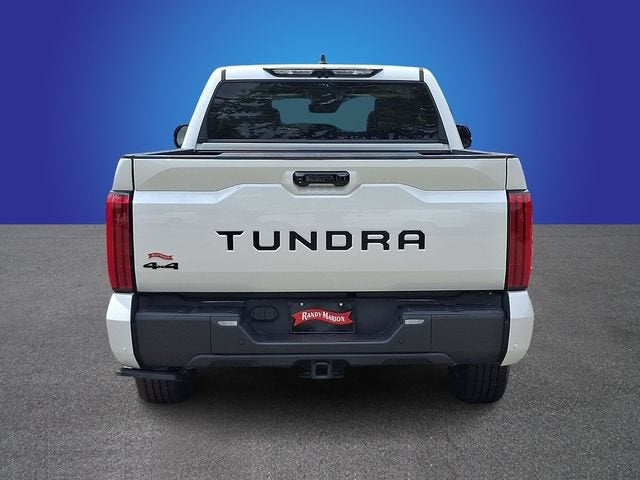 2024 Toyota Tundra 4WD Limited Hybrid