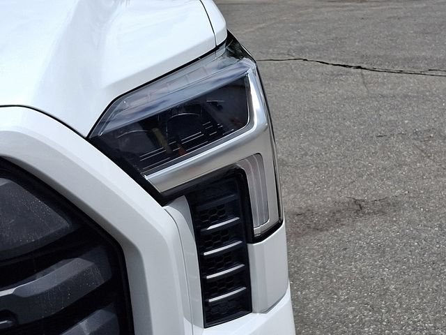 2024 Toyota Tundra 4WD Limited Hybrid