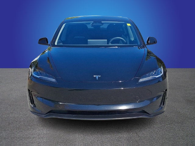 2024 Tesla Model 3 Performance