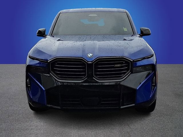2023 BMW XM 4DR SAV