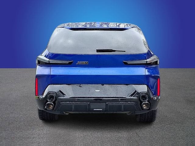 2023 BMW XM 4DR SAV